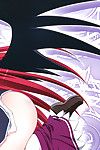 (c82) [mahirutei (izumi mahiru)] Scarlet księżniczka 