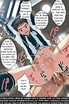 [Sushipuri (Kanbe Chuji)] Danshi â— Gakusei Yagai Choukyou Nikki - Schoolboy Open-air Training Diary (Whistle!)  [TnK O]
