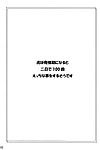 (c82) [akikaze 芦笋 (aki)] toramaru 守 没有 hatsujouki (touhou project) [sharpie translations]