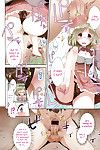 [mame] 裸足 姫 (girls 形式 vol. 01) =lwb=