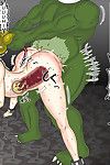 [juushitsu genyu] zoku amazoness gunba choukyou ~oukoku houkai~ kanzenban अमेज़न दिग्गज राजनेता प्रशिक्षण के अगली कड़ी ~the गिरावट के एक kingdom~ [darkspooky]
