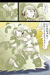 [logiere] ninshin Futa 强奸 Q (snk vs capcom) [ramza022] 一部分 3