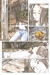 [kajio shinji, Tsuruta kenji] sasurai emanon vol.1 [gantz في انتظار room] جزء 2