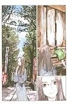 [kajio shinji, Tsuruta-to kenji] sasurai emanon vol.1 [gantz czekam room] część 2