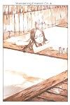 [kajio shinji, Tsuruta kenji] sasurai emanon vol.1 [gantz bekliyor room] PART 2