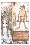 [kajio shinji, Tsuruta kenji] sasurai emanon vol.1 [gantz في انتظار room] جزء 3