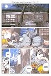 [kajio shinji, Tsuruta kenji] sasurai emanon vol.1 [gantz warten room] Teil 3