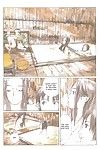 [kajio shinji, Tsuruta kenji] sasurai emanon vol.1 [gantz a la espera room] Parte 3