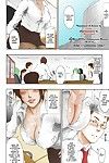 (futaket 7) [niku رينغو (kakugari kyoudai)] نيبون Futa OL [saha] [colorized] [decensored]