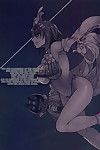 (SUPER16) [Alice no Takarabako (Mizuryu Kei)] FAITHFUCK SEXDRIVER (Queen\'s Blade)