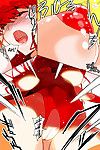 [MilkyBox] Hitoduma Shugo Senshi Angel Force [desudesu]