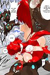 [milkybox] hitoduma shugo senshi ange La Force [desudesu] PARTIE 2