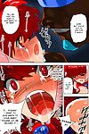 [MilkyBox] Hitoduma Shugo Senshi Angel Force [desudesu] - part 3