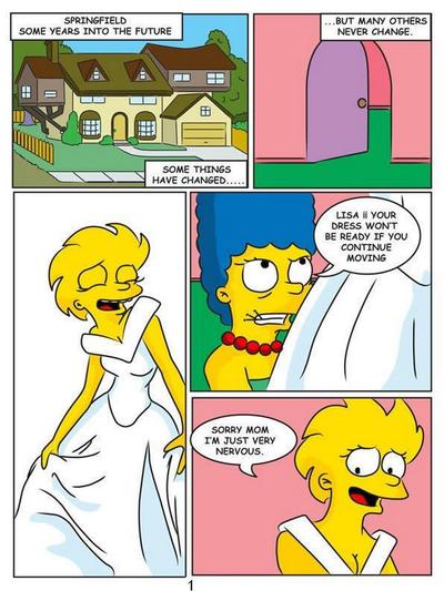 The simpsons
