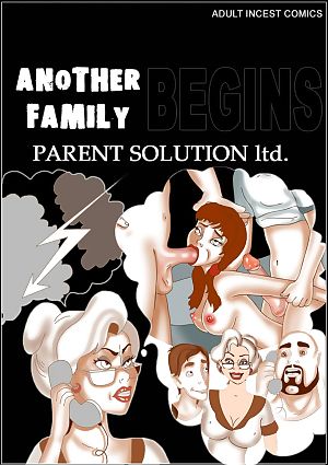 Otro family15 Los padres solución ltd