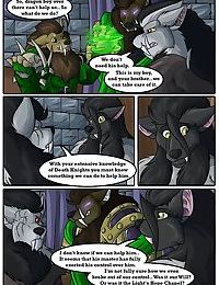 les druides PARTIE 19
