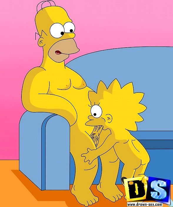 Симпсоны делать реальные семья затрахались часть 118