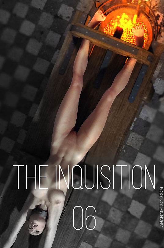The inquisition part 6 scene 1 - part 5