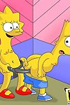 simpsons tun real Familie diddling Teil 2351