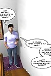 3d ХХХ комиксы вуайерист мультфильмы Аниме о подросток огромный Хуй часть 627