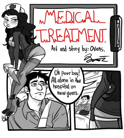 Médico Tratamento