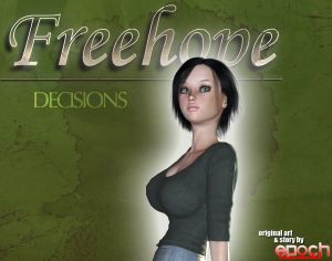epoch3d freehope 3 las decisiones