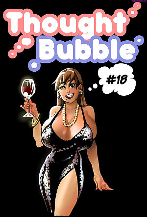 sidneymt dachte bubble #18