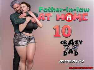 crazydad Vater in Recht bei home Teil 10