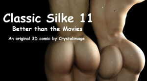 crystalimage clásico silke 11 Mejor De el películas