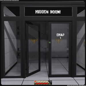 Rammaukin- Hidden Room- Ch.1