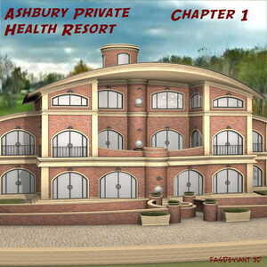 ashbury private Gesundheit resort – fasdeviant Kapitel 1