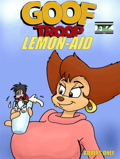 goof asker limon yardım fbz