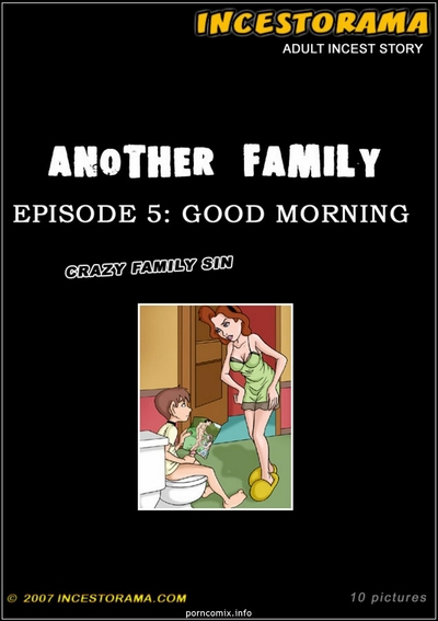 Another Family 5- Good Morning