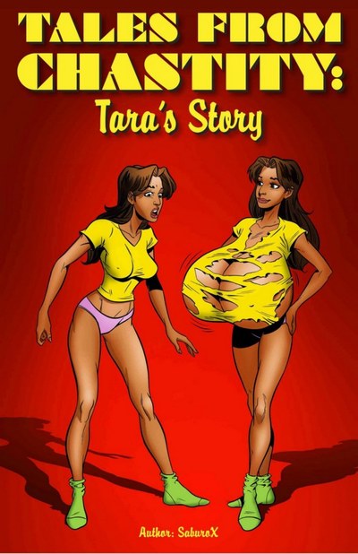 Tales From Chastity Tara\