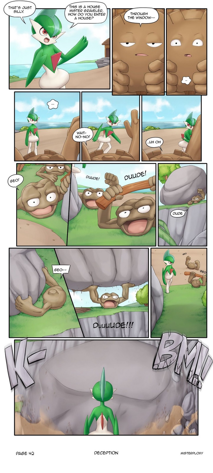 aldatma (pokemon) PART 4