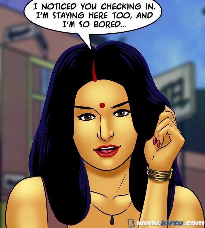 savita bhabhi 72 savita verliert Ihr Mojo Teil 2