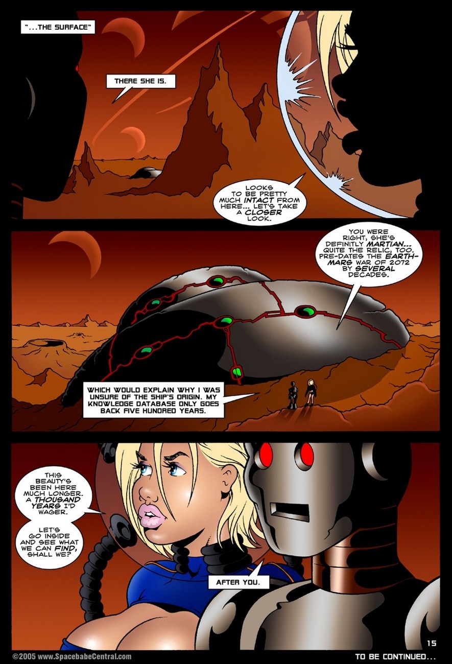 Carnal Science 1 - part 2