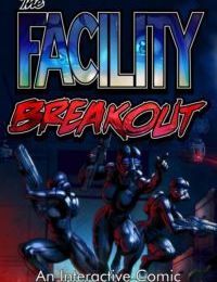 Starfire- The Facility – Breakout