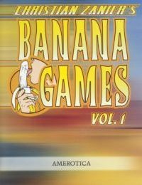 Banana Games 1- Christian Zanier