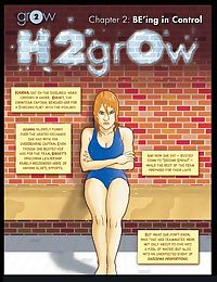 h2grow – неоспоримым в контроль 2