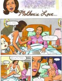 animated luân mothers tình yêu