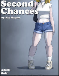 Jay Naylor- Second Chances