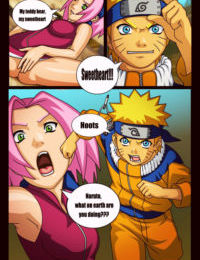 Naruto- I Am Better