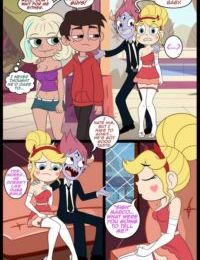 Croc- Star Vs The Forces Of Sex II