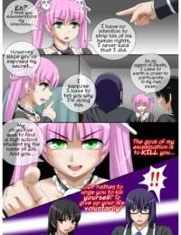 hentai manga Demonic Bài kiểm tra 2