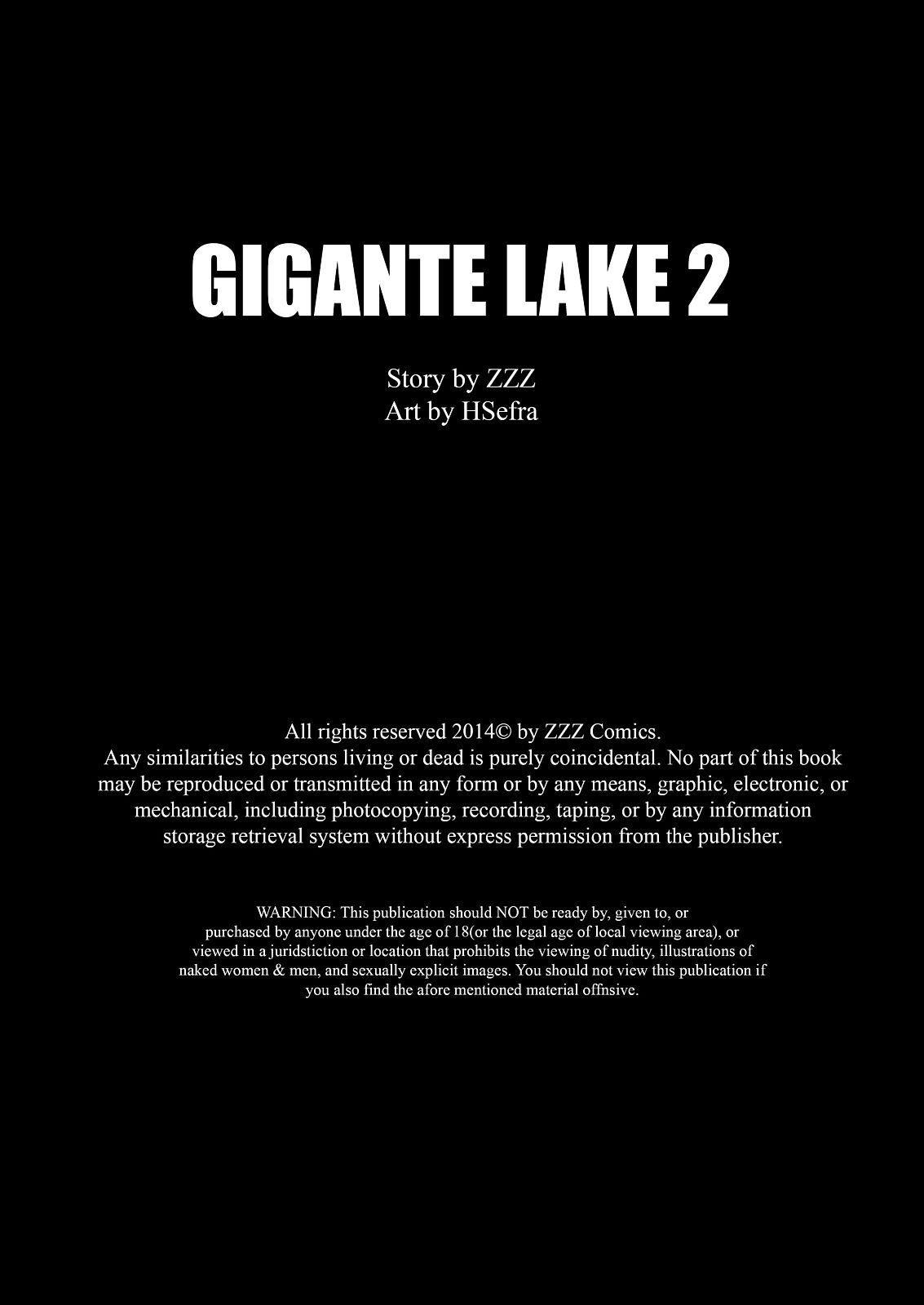 zzz gigante झील हिस्सा 2