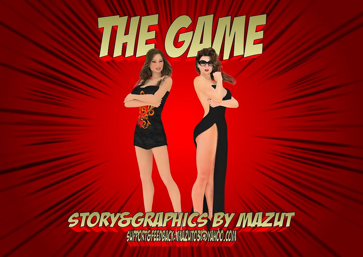 Mazut- The Game