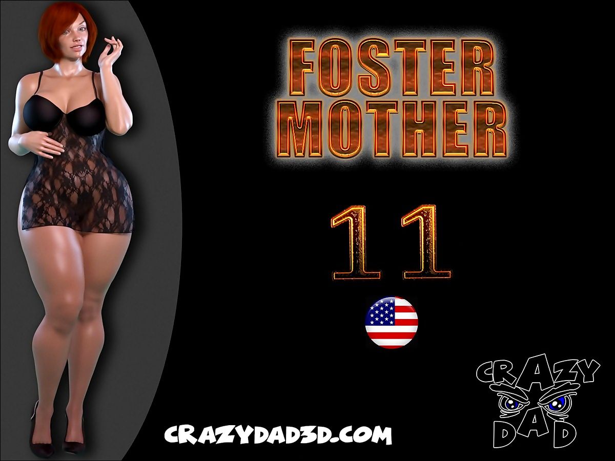 crazydad Foster mẹ 11