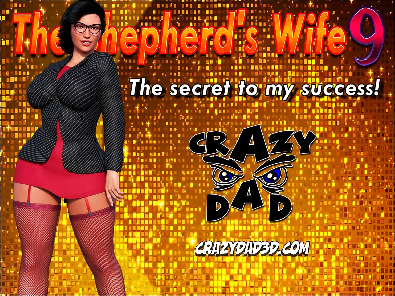 crazydad के shepherd’s पत्नी 9