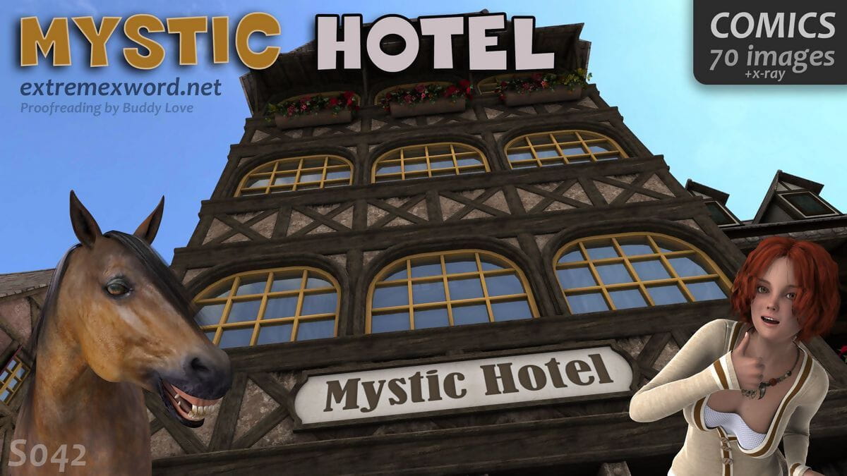 extremexworld mystic Hotel